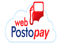 Logotipo do aplicativo Web Posto Pay